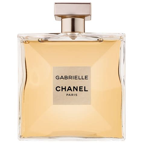 amazon chanel gabrielle perfume|chanel gabrielle perfume best price.